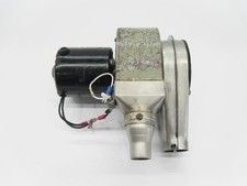 Piper Heater Blower with Motor -
