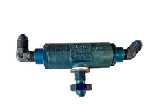 Piper Hoof A43 Aircraft Hydraulic Shuttle