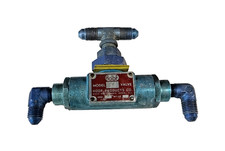 Piper Hoof A51 Aircraft Hydraulic Shuttle