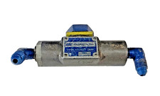 Piper Hoof Aircraft Shuttle Valve 32803