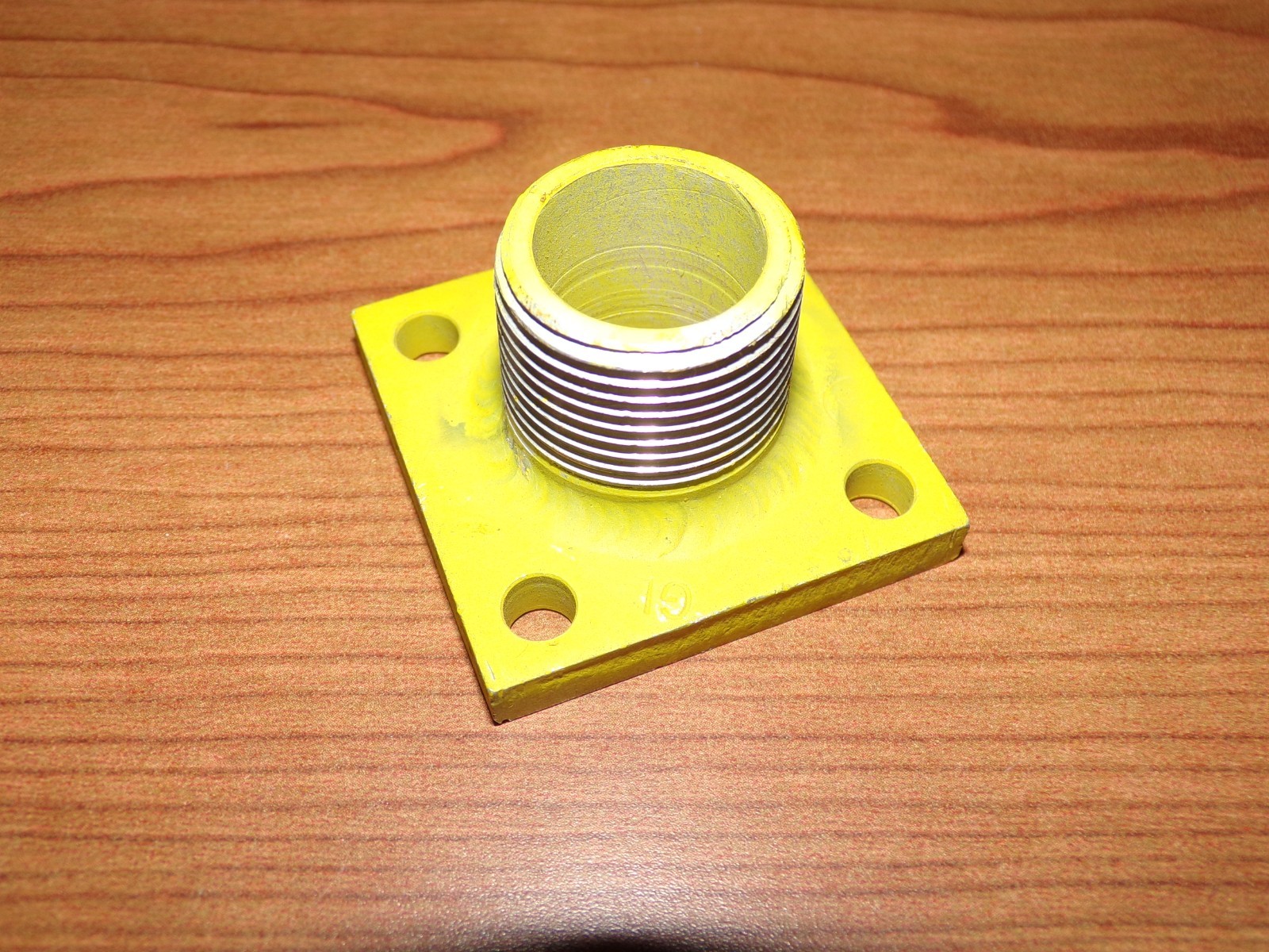 Piper Housing 61494-000