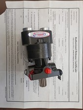 Piper Hydraulic Pump 1213HBG-310AGC Overhauled with