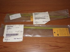 Piper J5A Muffler Shroud Slide Clips