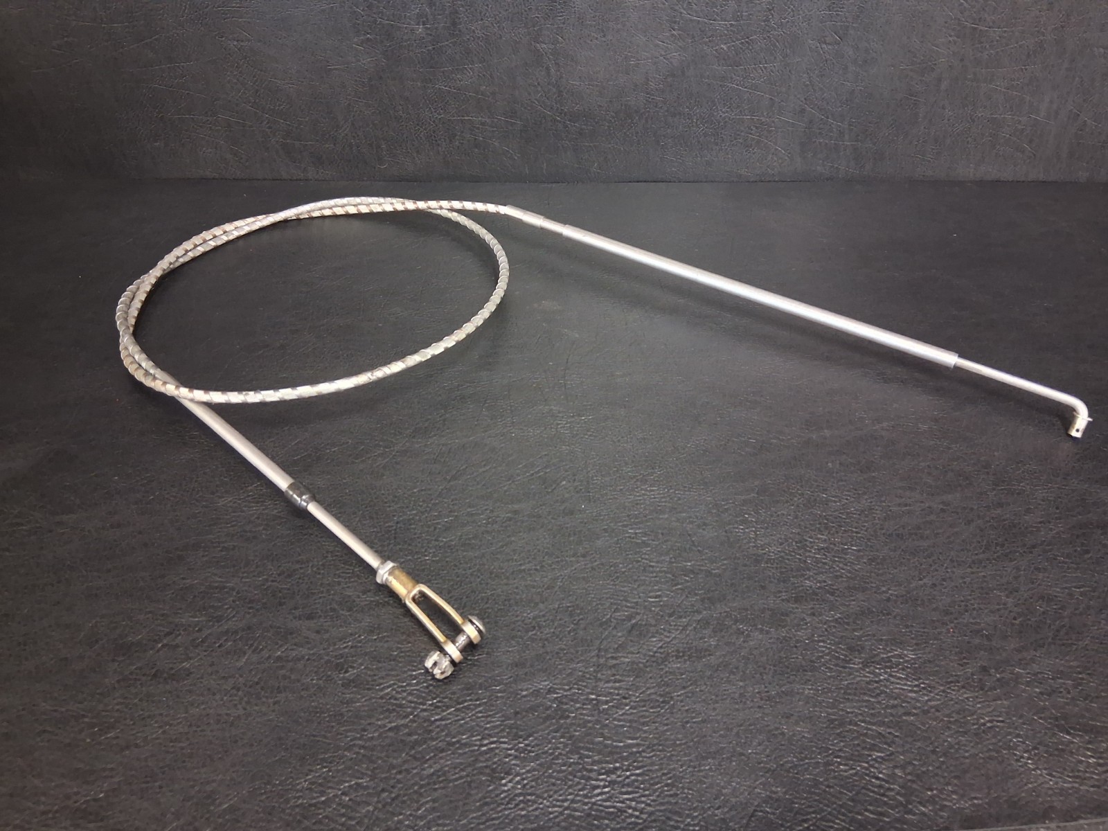 Piper J5A THROTTLE CONTROL CABLE (Length