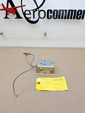 Piper Lamar Alternator Voltage Regulator 14V