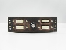 Piper Lamar C-00276-1 Cabin Comfort Control