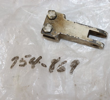Piper Landing Gear Fitting for Aerostar