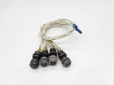 Piper Landing Gear Indicator Lights -