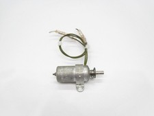 Piper Landing Gear Select Solenoid- Cheyenne-