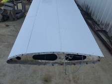 Piper LEFT PA28 ARCHER WING w/2160