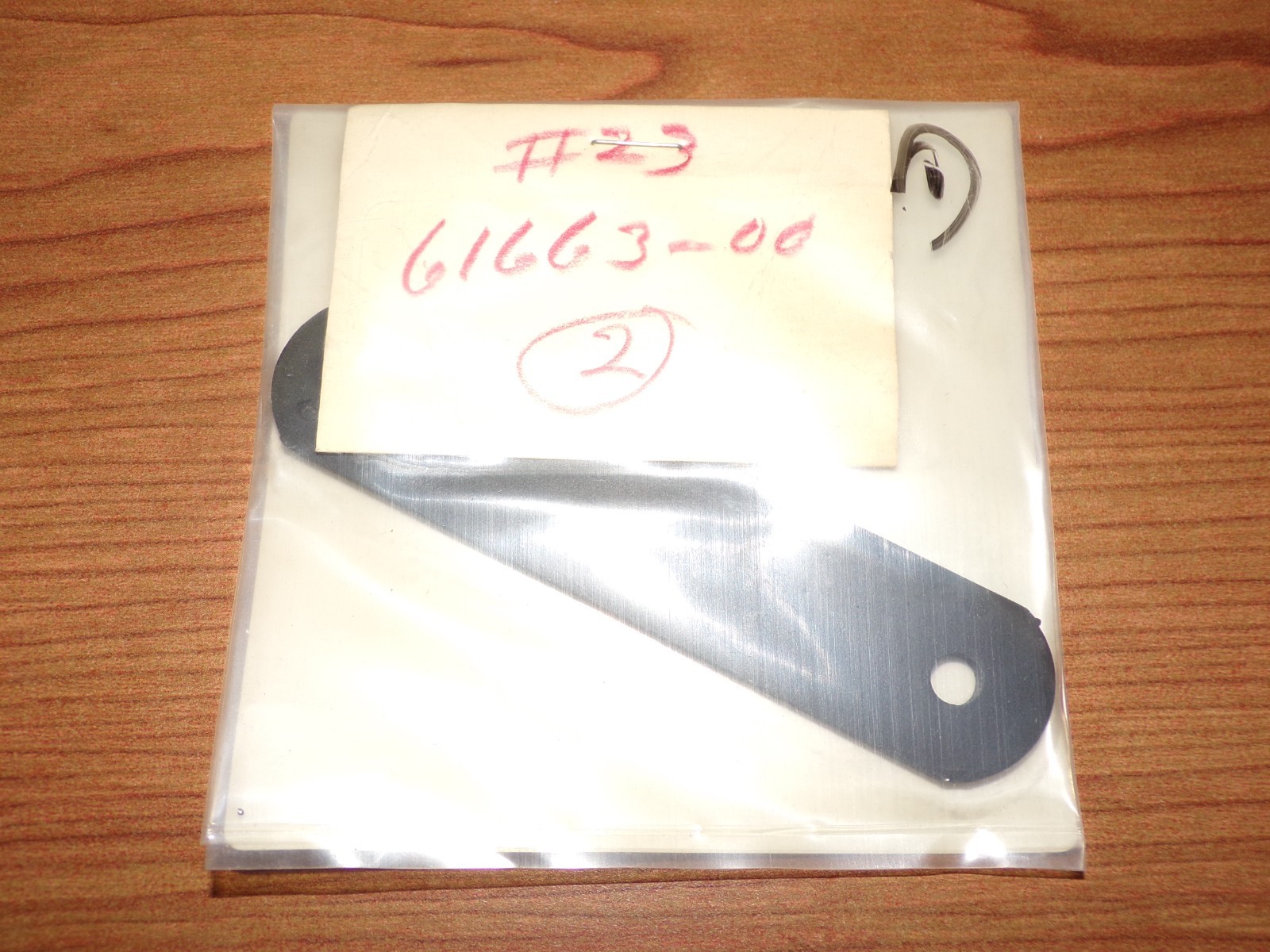 Piper Link 61663-000