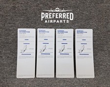 Piper Lot of 4 Aztec PA23-250