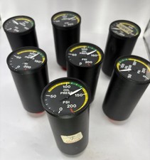 Piper Lot of 6 Vintage Bendix