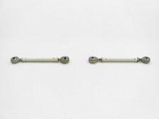 Piper Main Gear Door Rods -