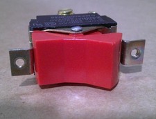 Piper Master Switch P/N 487-868 New