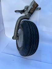 Piper Maule TW-100 SFS-P8A Tail Wheel