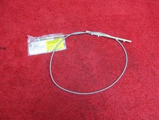 Piper McFarlane PA-28 Carburetor Heat Control