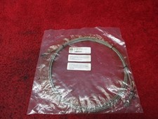 Piper McFarlane PA-28 Wing Aileron Cable