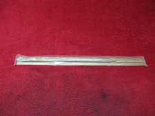 Piper McFarlane, Seat Track PN MC62557-004,