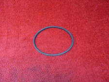 Piper McFarlane V-Belt PN 564-852, 564