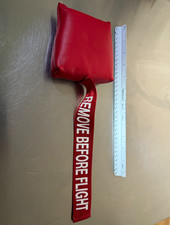 Piper Mirage PA46 side inlet cover