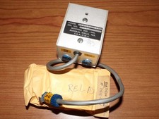 Piper Mitchell Auto-Pilot 1B405-24 Relay Box