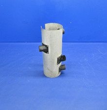 Piper Muffler Exhaust Shroud P/N 12742-06