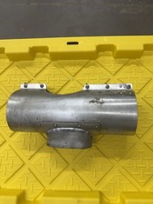 Piper Muffler Shroud 68724