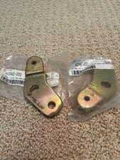 Piper NAVAJO 42042-000 MLG RETRACTION ARMS-NEW