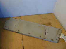 Piper Navajo 43312-00 Plate Assembly