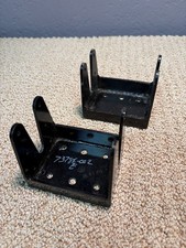 Piper NAVAJO 73786-002 BRACKETS-NEW 2EA