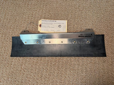 Piper NAVAJO AF41927-08 BOTTOM BAFFLE-NEW
