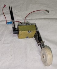 Piper Navajo Landing Gear Selector Lever