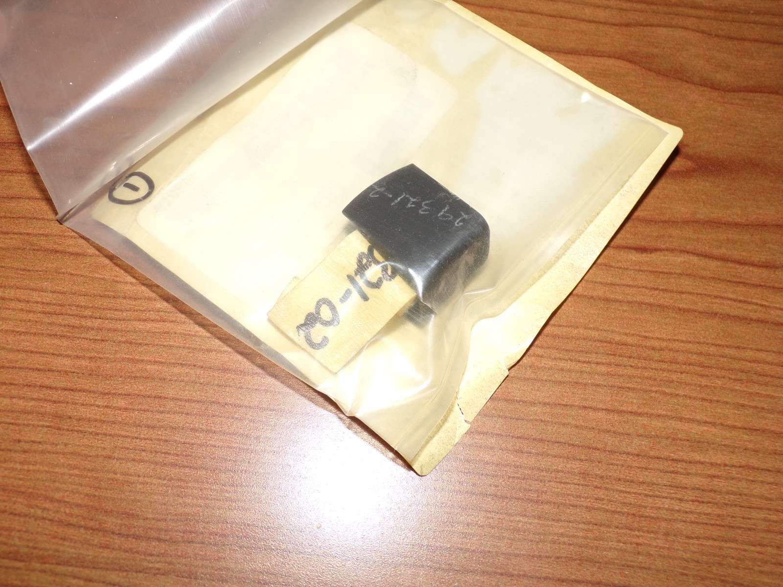 Piper Navajo PA-31T Switch Guard 29321-002