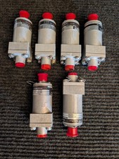 Piper Neo-Dyn (Aerostar) Pressure Switches (6)