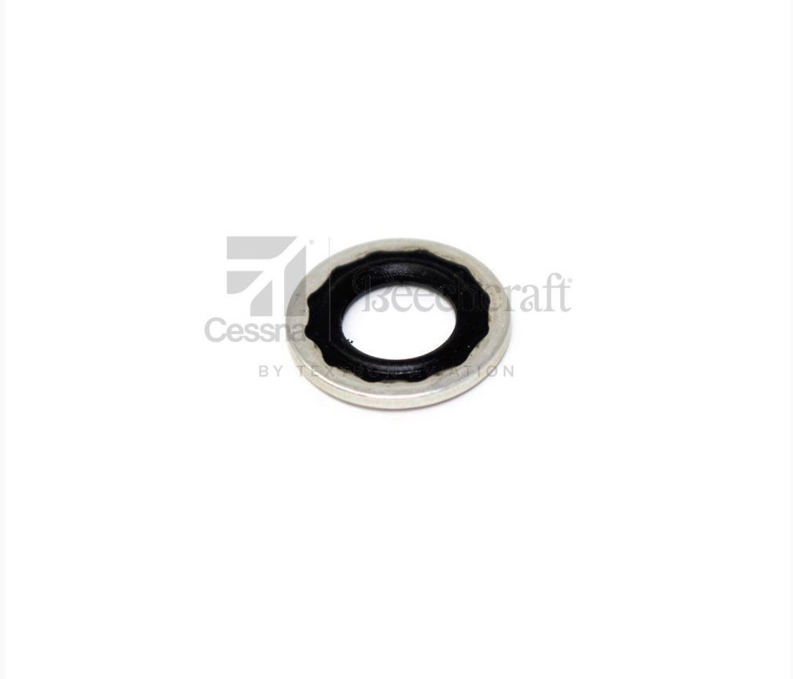 Piper NEW GASKET LOWER SEAL 751-898