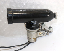 Piper New Grimes Utility Cockpit Lamp,