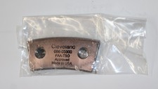 Piper New Navajo Brake Lining, Cleveland