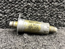 Piper NF1F247 PA-24-250 Magneto Filter (600VDC,
