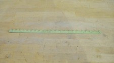 Piper NOS Door Hinge Half 35739-008