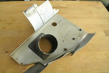 Piper NOS Left Forward Engine Baffle