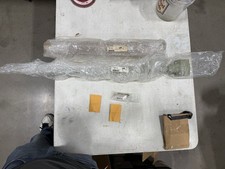 Piper NOS PA24 Stabilator Torque Tube