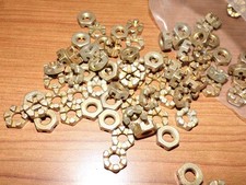 Piper Nuts 404-393 (QTY 44)