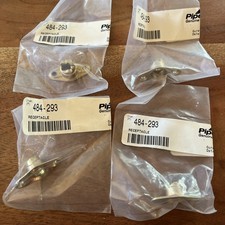 Piper OEM Receptacle 484-293 Pack Of