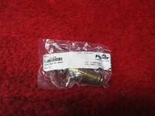 Piper Oil Drain Valve PN 492-018,