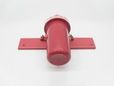 Piper Olympic Plastics HP-600-3 Battery Overflow