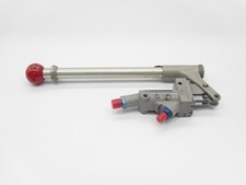 Piper Ozone OAS2950-9 Emergency Gear Hand