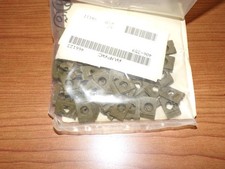 Piper PA-22 Tri-Pacer Nuts 406-359 (QTY