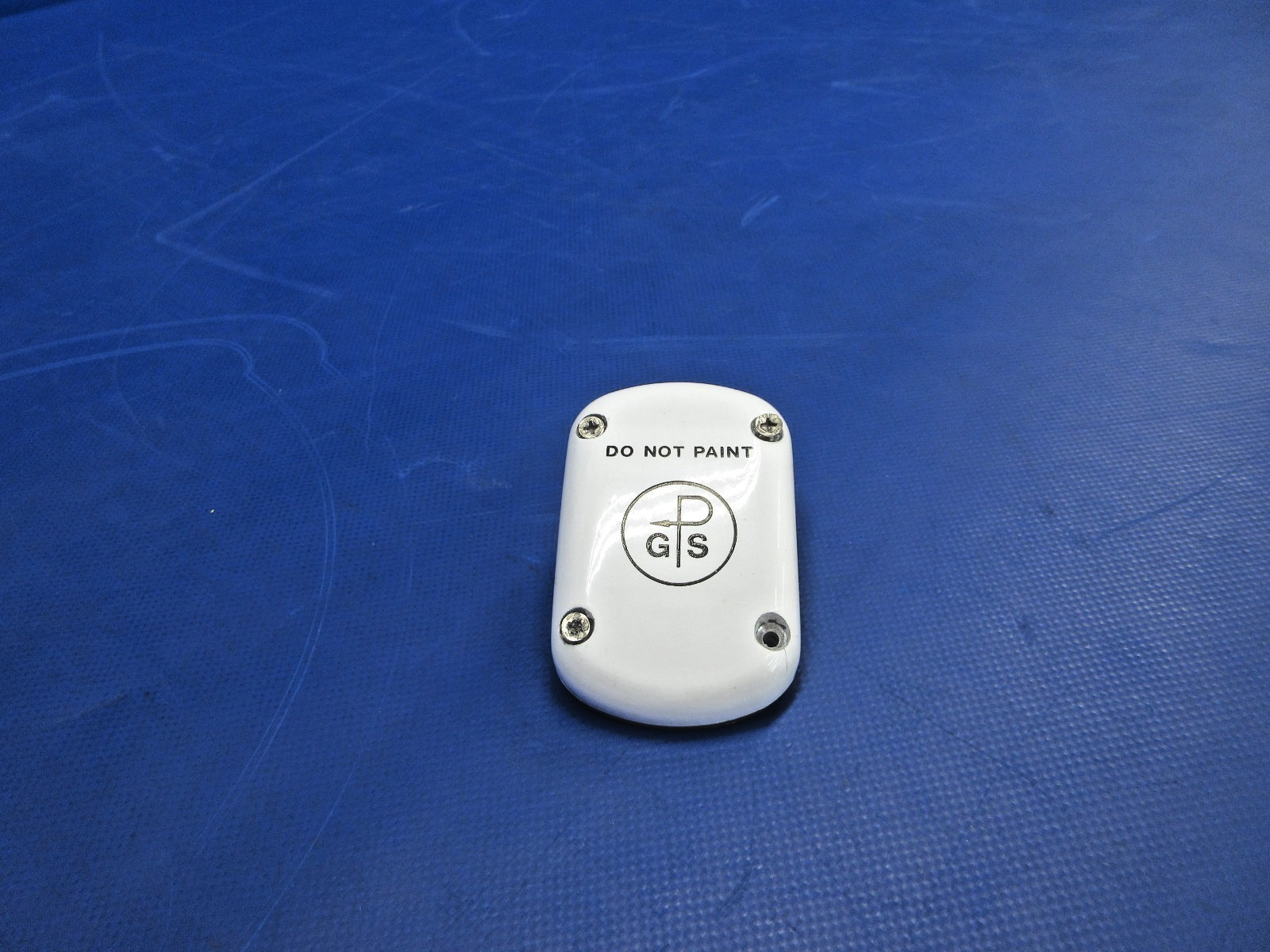 Piper PA-23-250 Aztec Aero Antenna GPS