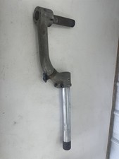 Piper PA-23 Aztec Main Landing Gear